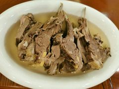 -河州宾馆清真餐厅(文锦南路店)