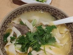 -萧记三鲜烩面(东站店)