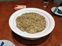 -杨厨的田园饭店(长城路店)