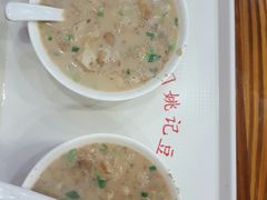 -阊门姚记豆浆(旧学前直营店)