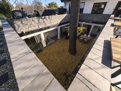 -自如ZSPACE四合院艺术餐厅