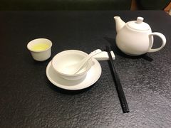 -双福饺子营餐厅(财富广场店)