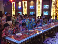 -宝丽金大酒店·洗浴中心
