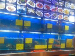 -醉壹号海鲜大排档·老厦门特色菜(厦门美食地标店)