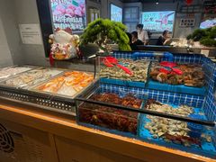 -海汕记·潮汕鲜牛肉火锅·自助