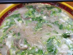 -豫石记羊汤(北苑店)