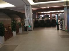 -汤连得温泉馆(宝山店)