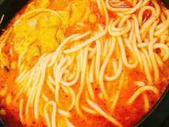 -大鼓米线(静安吴江DM店)