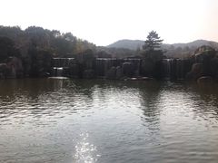 -白马涧龙池景区