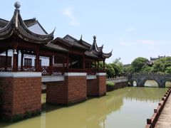 -八大山人梅湖景区