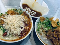 -小豆海棠(人民南路店)