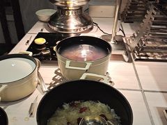 -陆家嘴万怡酒店·万荟轩