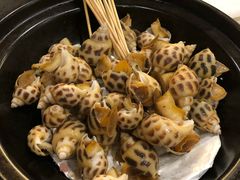 -御满江海鲜酒家(洛溪新城店)