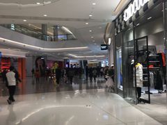 -首开·龙湖成都西宸天街