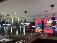 -巴蜀王婆大虾(南锣鼓巷店)