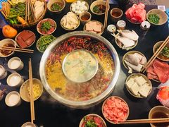 -酒友老火锅(渝中店)