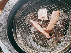 -热血兄弟·炭火烤肉(融侨中心店)
