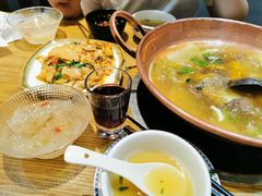 -妈妈的味道(和顺古镇店)