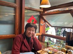 -银米·云南传统过桥米线(双廊黑金冠店)