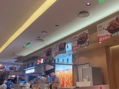 -西贝(上海新梅广场店)