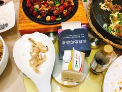 -正阁海鲜餐厅(六虹桥店)