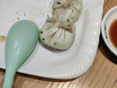 -唐八仙生煎(东鱼坊店)
