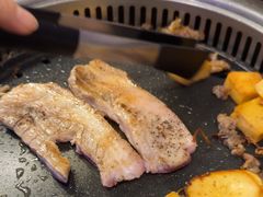-老卜奎齐齐哈尔烤肉(人民东路店)