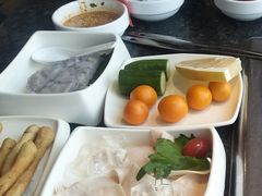 -海底捞火锅(振华商厦店)