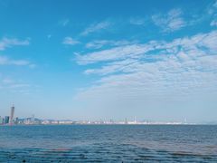 -深圳湾公园(南山区)