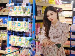 -华润万家(摩尔城店)