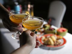 -福建鲤鱼洲酒店