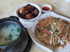 -明泉居茶点荟(车陂店)