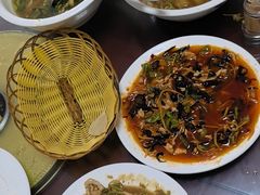 -老渔翁餐厅·鱼家傲私房菜