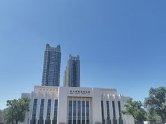 -哈尔滨规划展览馆