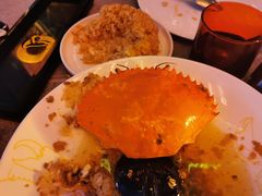 -Ministry of Crab•MOC(交子大道店)