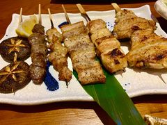 -有喜屋·深夜食堂(北京西路店)