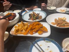 两吃里脊-梅飞酒家(桑园路店)