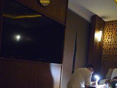 -良子健身·竹Spa(五四广场店)