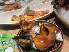 -匠和风精致料理(宁德万达店)