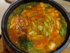 -将军牛排·尔滨地标朝鲜族美食(总店)
