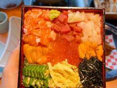 -山葵家·创意料理(宁波来福士店)