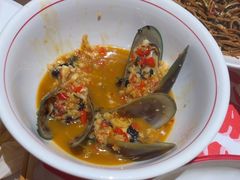 -鸿先阁·干煸虾(星沙店)