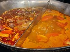 -湊湊火锅·茶憩(打浦桥日月光店)