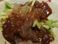 -春饼先生·北京烤鸭(甘井子万达店)