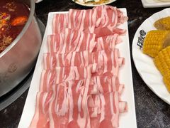 -朋友的火锅店(苏家屯店)