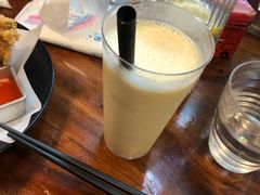 -米屋石锅拌饭(师大店)