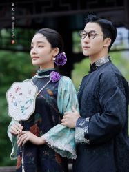 -青禾婚纱摄影(杭州店)