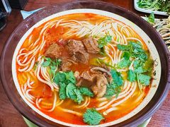 -美玲拉面(鞍山西道店)