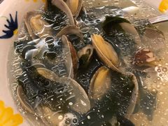 -萨莉亚意式餐厅(新洲佐阾新邑店)