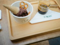 -大青树咖啡(大理古城店)
